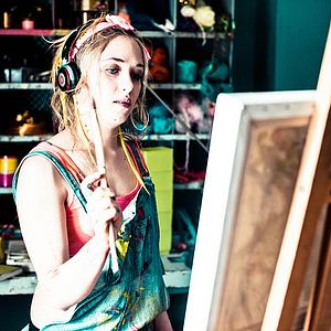 Bilder Lilly-Fleur Pointeaux