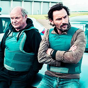 Bilder Jean-François Stévenin