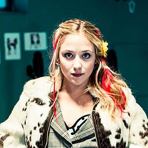 Bilder Lilly-Fleur Pointeaux