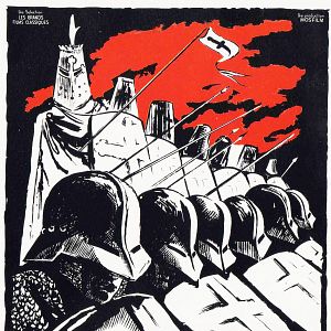 Bilder Alexander Newski