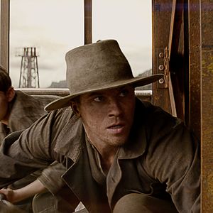 Bilder Levi Miller (II)