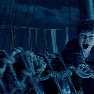 Bilder Levi Miller (II)