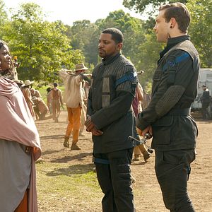 Bilder Die Bestimmung - Insurgent