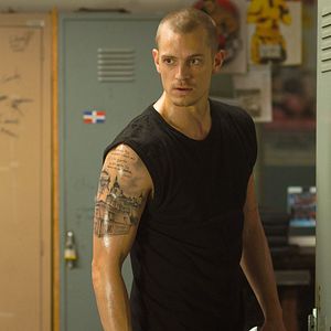 Bilder Run All Night