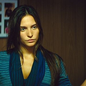 Bilder Genesis Rodriguez