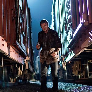Bilder Liam Neeson