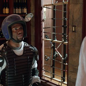 Bilder Kevin Hart