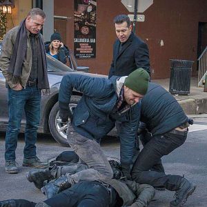 Bilder Chicago PD