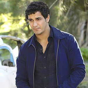 Bilder Elyes Gabel
