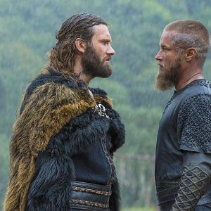 Bilder Clive Standen