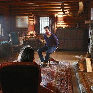 Bilder Once Upon A Time - Es war einmal...