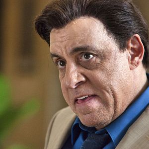 Bilder Lilyhammer