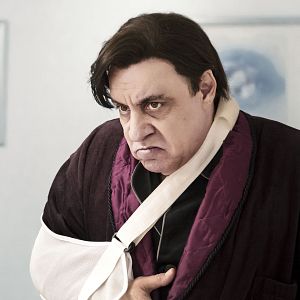 Bilder Lilyhammer