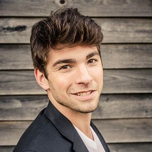 Bilder Matthew Andrews