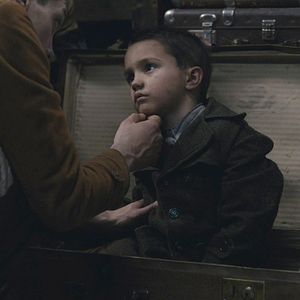 Bilder Nackt unter Wölfen