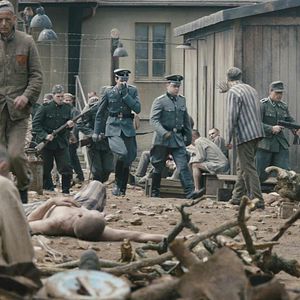 Bilder Robert Gallinowski