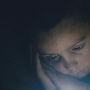 Bilder Nackt unter Wölfen