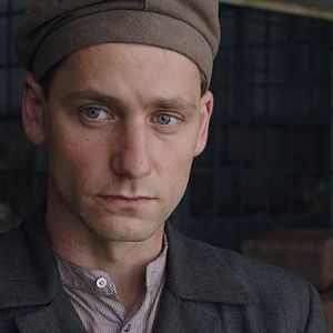 Bilder Nackt unter Wölfen