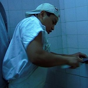 Bilder Sangre de mi sangre