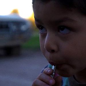 Bilder Sangre de mi sangre