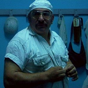 Bilder Sangre de mi sangre