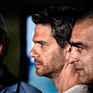 Bilder Hatufim - In der Hand des Feindes