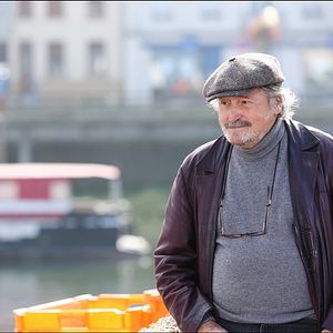 Bilder Victor Lanoux