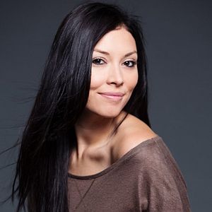 Bilder Grace Marie Williams