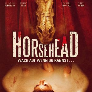 Bilder Horsehead - Wach auf wenn du kannst...