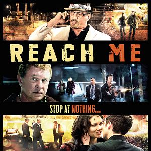 Bilder Reach Me - Stop at Nothing...