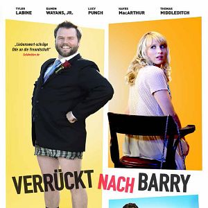 Bilder Verrückt nach Barry