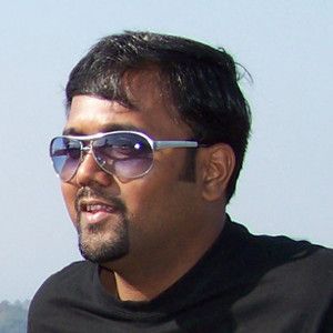 Bilder Tejas D. Parvatkar