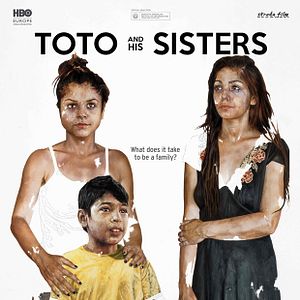 Bilder Toto si surorile lui