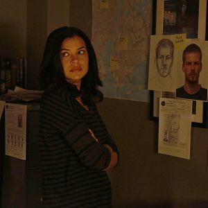 Bilder Zuleikha Robinson