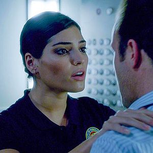 Bilder Michelle Borth