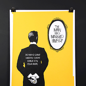 Bilder The Man Who Married Himself