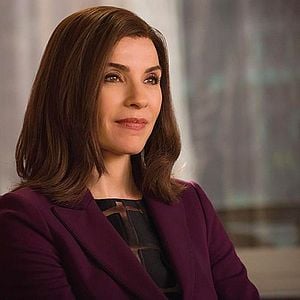 Bilder Good Wife