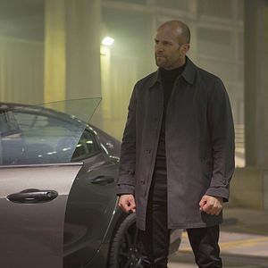 Bilder Fast & Furious 7