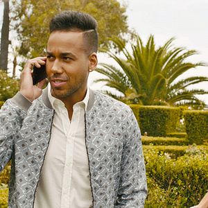 Bilder Fast & Furious 7