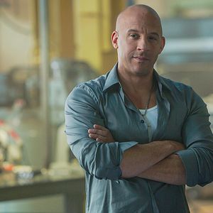 Bilder Vin Diesel