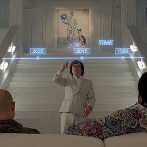 Bilder Craig Robinson