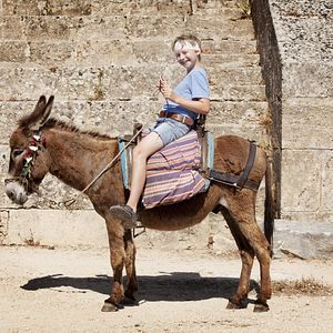 Bilder Familienchaos - All inclusive