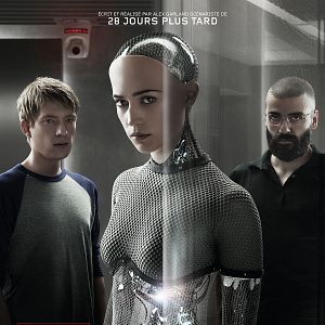 Bilder Ex Machina