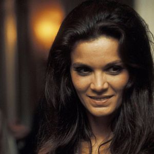 Bilder Florinda Bolkan