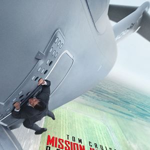 Bilder Mission: Impossible - Rogue Nation