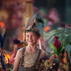Bilder Levi Miller (II)