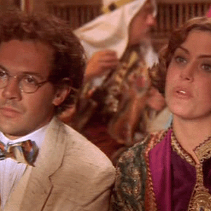 Bilder Das Geheimnis in der Wüste