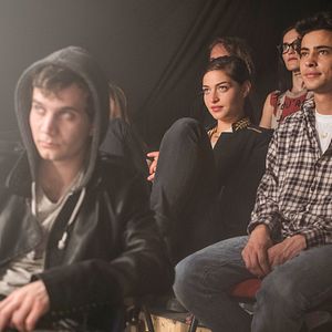 Bilder Tawfeek Barhom