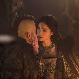 Bilder Janet Montgomery