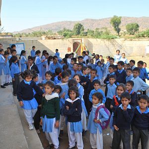 Bilder Among the Believers